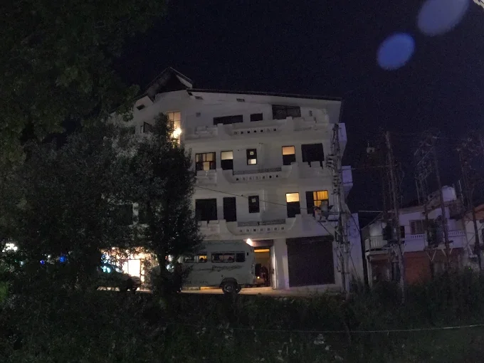 Hotel Divyansh By VRB Hotels Dharamshala — photo 2