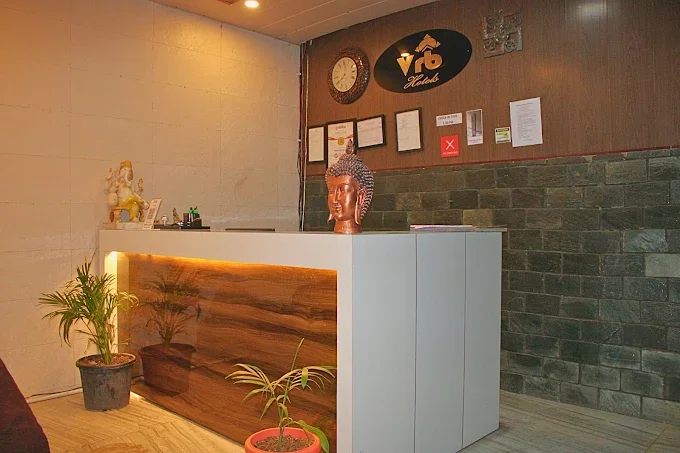 Hotel Divyansh By VRB Hotels Dharamshala — photo 6