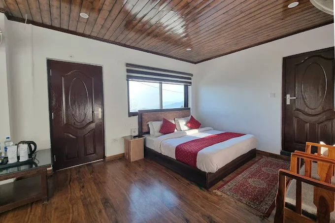 Hotel Divyansh By VRB Hotels Dharamshala — photo 8
