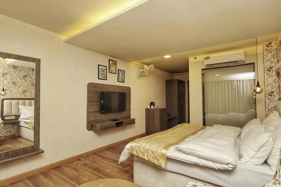 Premium Room