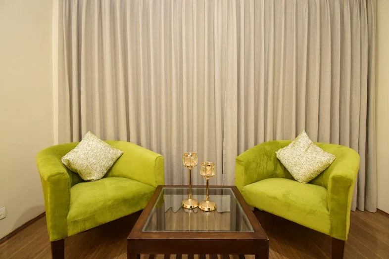 Hotel White Hill resort — photo 4