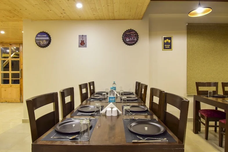 Hotel White Hill resort — photo 6