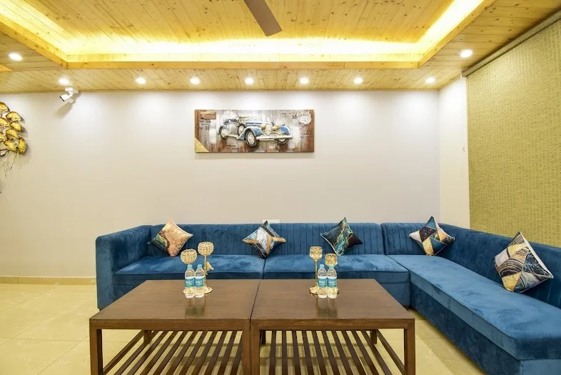 Hotel White Hill resort — photo 5