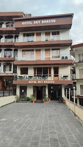 Hotel Sky Bhagsu — photo 3
