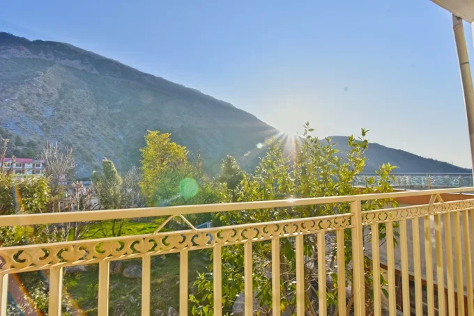 Hotel Sky Bhagsu — photo 2