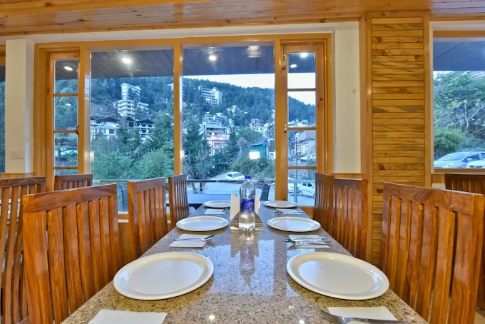 Hotel Sky Bhagsu — photo 6