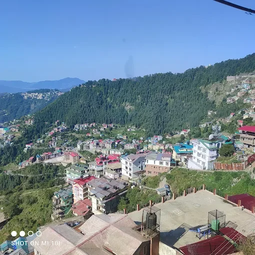 Hotel Broadway Grand — photo 1