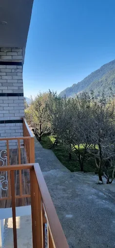 Hotel Marina Heights Manali — photo 6