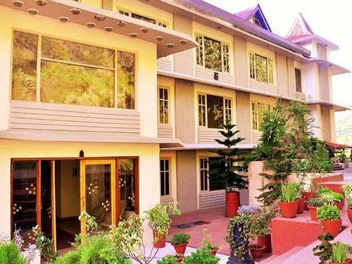Hotel Satyam Paradise — photo 3