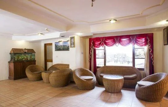 Hotel Satyam Paradise — photo 4