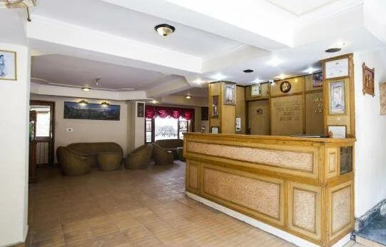 Hotel Satyam Paradise — photo 5