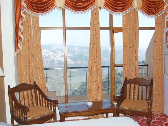 Hotel Satyam Paradise — photo 7