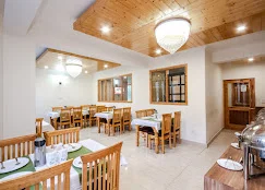 Hotel Manali Green — photo 6