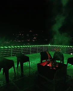 Hotel Manali Green — photo 5
