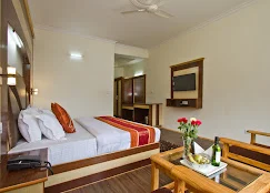 Hotel Manali Green — photo 9