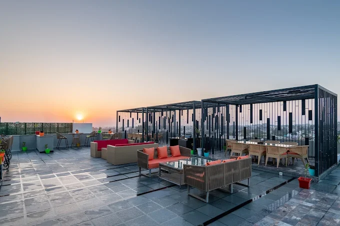 DLS Grand Luxotica , Dehradun — photo 3