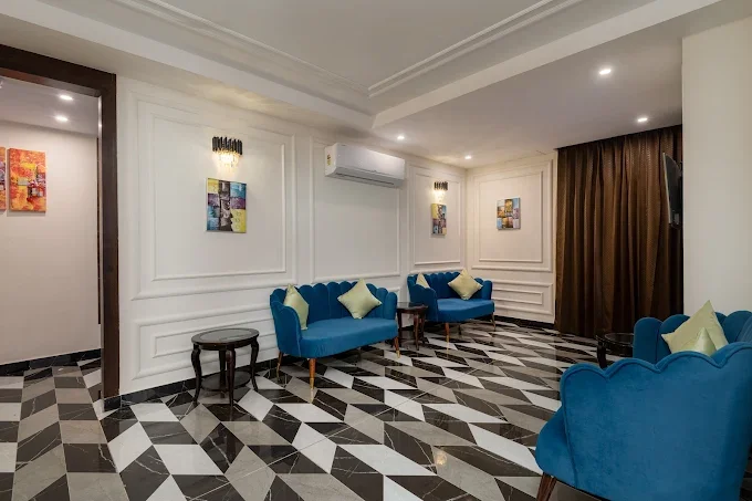 DLS Grand Luxotica , Dehradun — photo 4