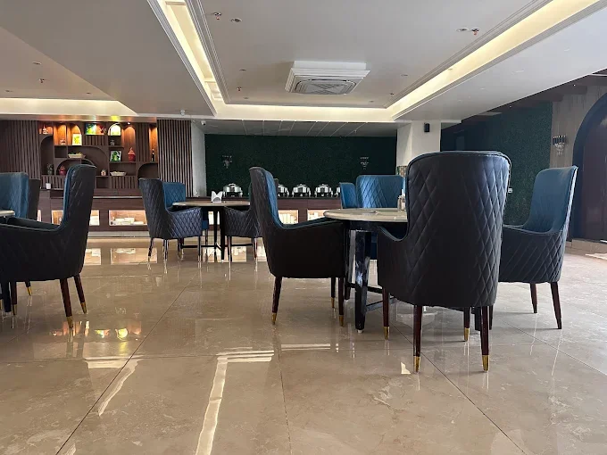 DLS Grand Luxotica , Dehradun — photo 5