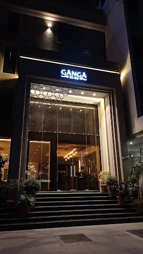 DLS Ganga Bliss, Haridwar — photo 2