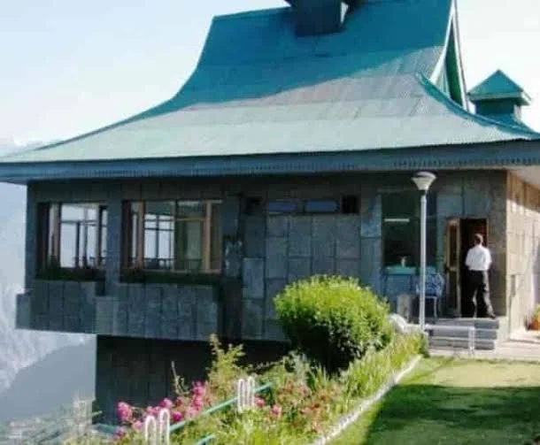 Hotel Shrikhand Sarahan — photo 1