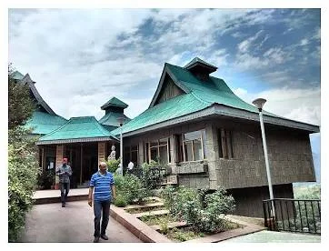 Hotel Shrikhand Sarahan — photo 2