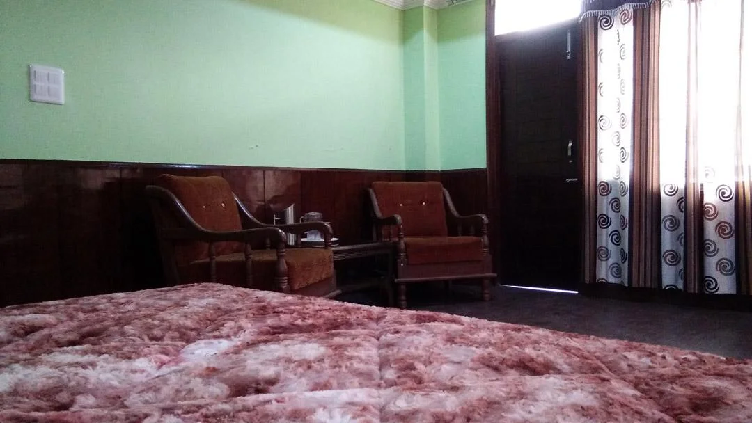 Hotel Shrikhand Sarahan — photo 9