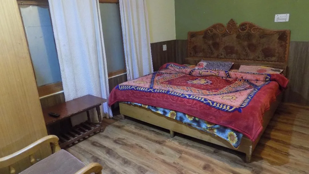Hotel Shrikhand Sarahan — photo 8