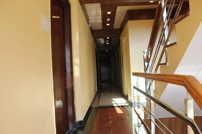 Hotel Victory — photo 5