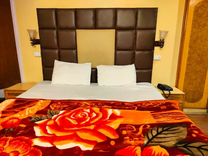 Hotel Victory — photo 9