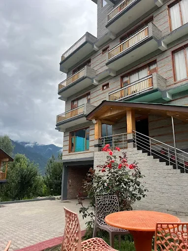Kanyal Villa by Neel Mahadev Inn — photo 1