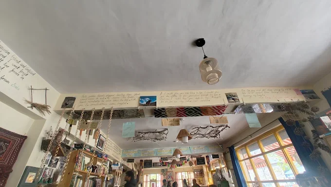 Kanyal Villa by Neel Mahadev Inn — photo 6