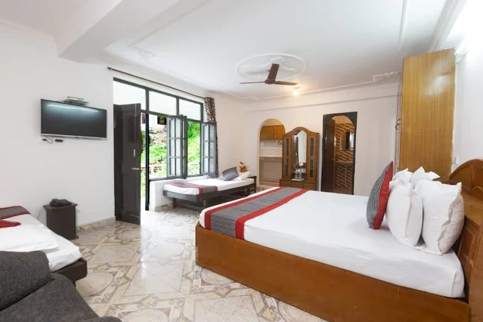 Turkish Cottage by VRB Hotels Mcleodganj — photo 2