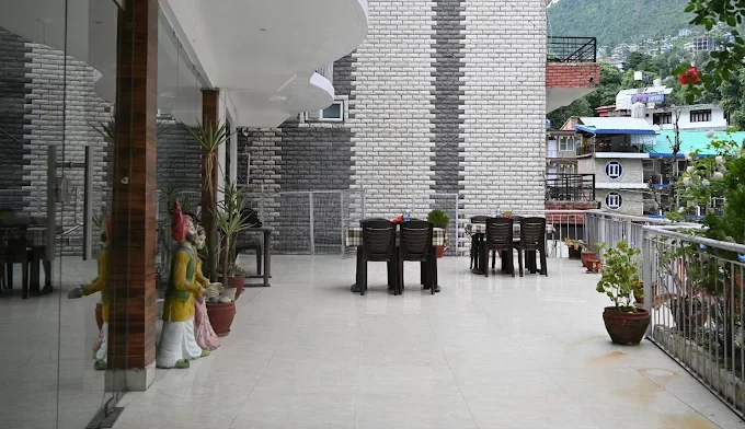 Turkish Cottage by VRB Hotels Mcleodganj — photo 4