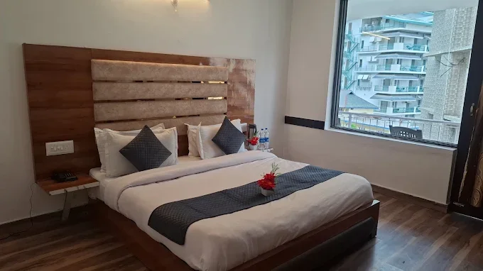 Turkish Cottage by VRB Hotels Mcleodganj — photo 8