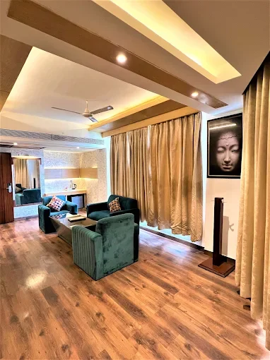 Clarion Inn Sevilla by Choice Hotels International. — photo 5
