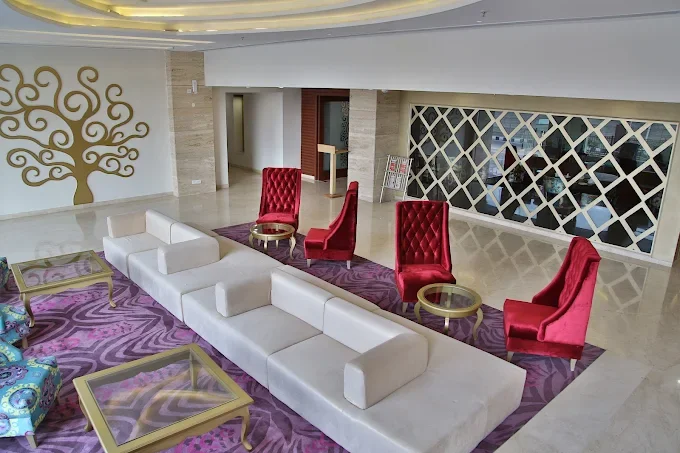 Clarion Inn Sevilla by Choice Hotels International. — photo 6