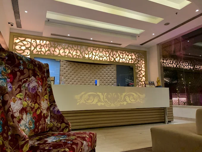 Clarion Inn Sevilla by Choice Hotels International. — photo 4