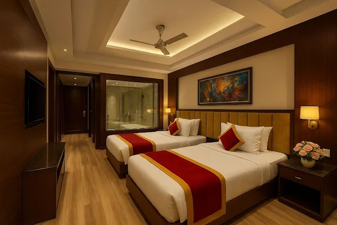 Clarion Inn Sevilla by Choice Hotels International. — photo 7