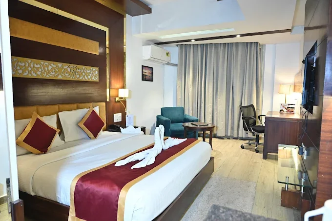 Clarion Inn Sevilla by Choice Hotels International. — photo 9