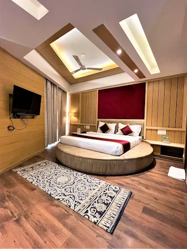 Clarion Inn Sevilla by Choice Hotels International. — photo 8