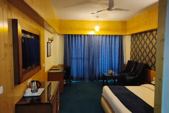 Hotel Royal Regency — photo 2