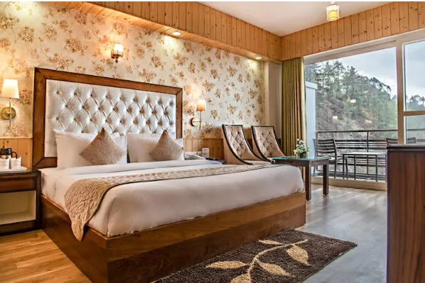 Luxury