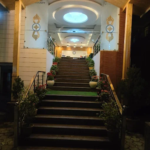 Hill County Resort & Spa — photo 3