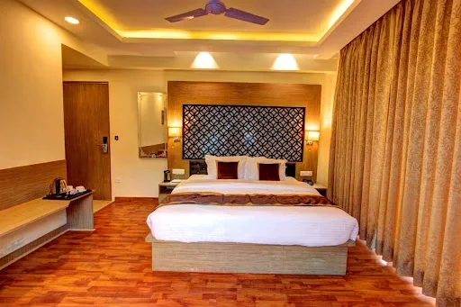 Hill County Resort & Spa — photo 9