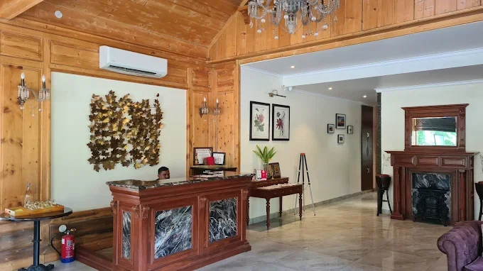 Mastiff Villa Camellia by OTHPL - A Tea Estate Hotel — photo 4