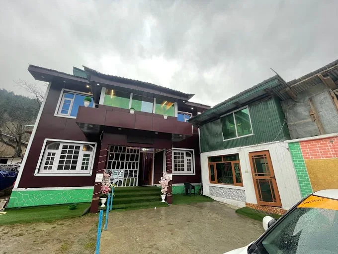 Hotel Blue Diamond  — photo 1