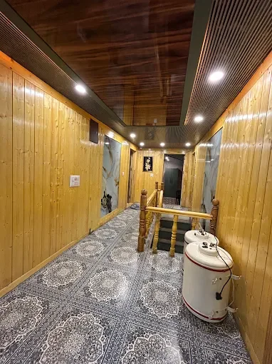 Hotel Blue Diamond  — photo 4