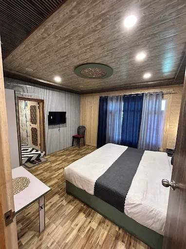 Hotel Blue Diamond  — photo 9