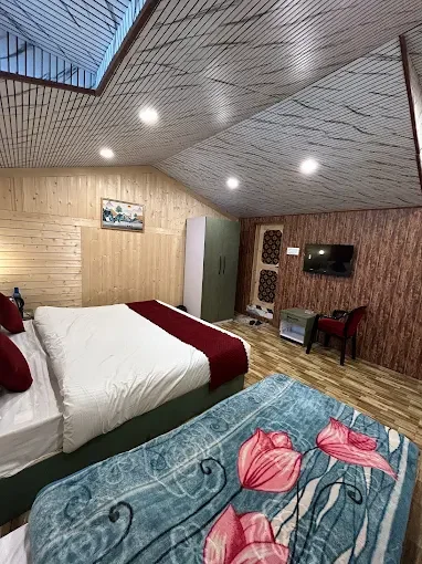 Hotel Blue Diamond  — photo 7