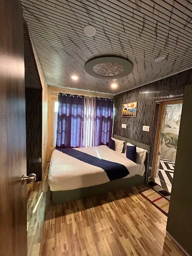 Hotel Blue Diamond  — photo 8